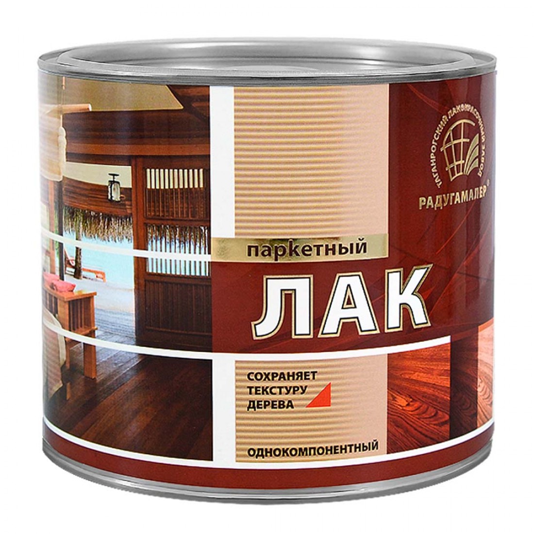 лак для мебели акрил уретановый