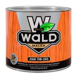 Лак ПФ-283 глянцевый