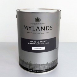 Marble Matt extra 5 л Marble Matt extra 5 л