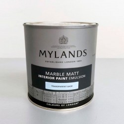 Marble Matt transparent 1 л Marble Matt transparent 1 л