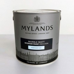 Marble Matt transparent 2,5 л Marble Matt transparent 2,5 л