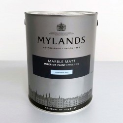 Marble Matt transparent 5 л Marble Matt transparent 5 л