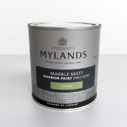 Marble Matt deep 1 л Marble Matt deep 1 л