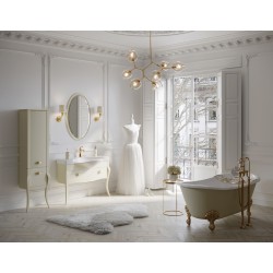 Borgia Пенал 48 см Borgia Пенал 48 см