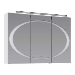 Dune Зеркальный шкаф 100 см