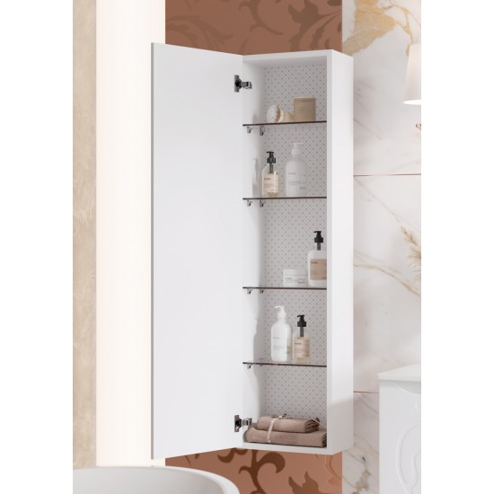 Elegance Пенал 40 см Elegance Пенал 40 см