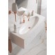 Elegance Тумба 120 см Elegance Тумба 120 см