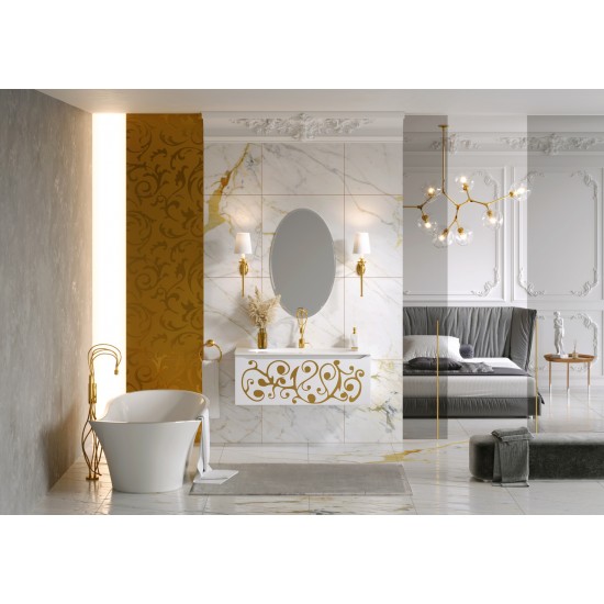 Elegance Зеркало 60 см