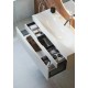 Papyrus Тумба 120 см Papyrus Тумба 120 см