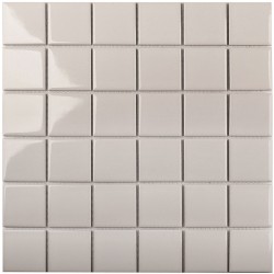 Grey Glossy 48х48 Grey Glossy 48х48