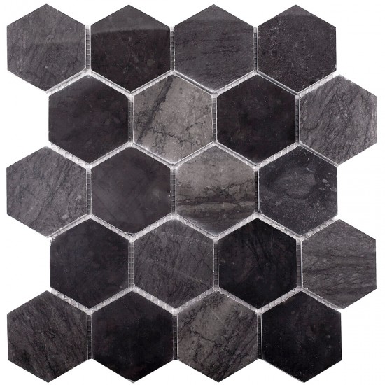 HEXAGON VBsP 64х74
