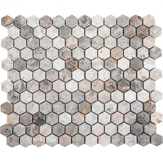 HEXAGON VLgP 23х23