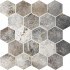 HEXAGON VLgP 64х74