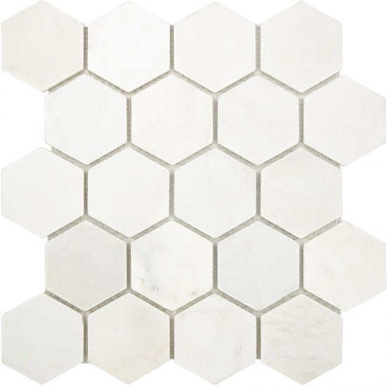 HEXAGON VMw TUMBLED 64x74