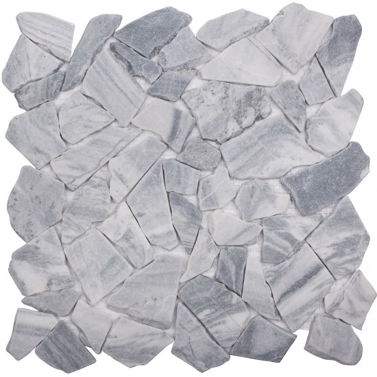 SPLIT GREY MATT