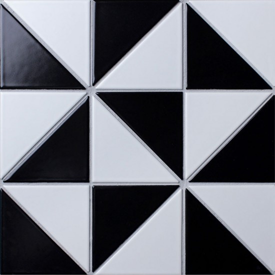 Triangolo Chess Matt