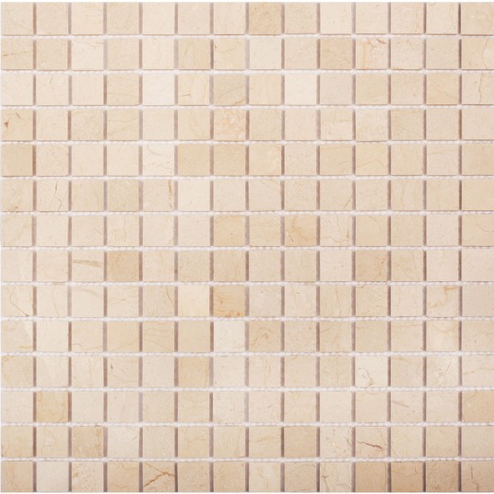 CREMA MARFIL MATT 20х20