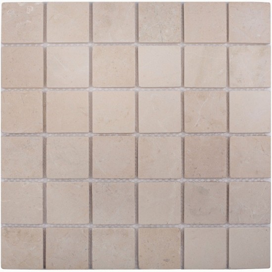 CREMA MARFIL MATT 48x48