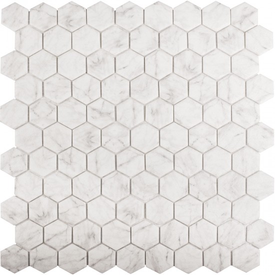 HEX MARBLES 4300 Antid.
