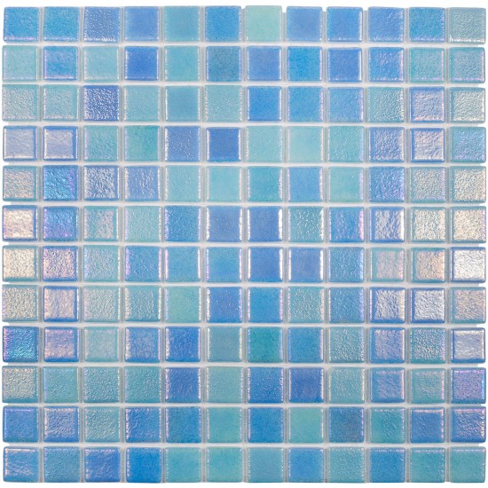 MIX BLUE 551/552