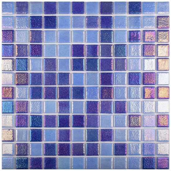 MIX DEEP BLUE 552/555