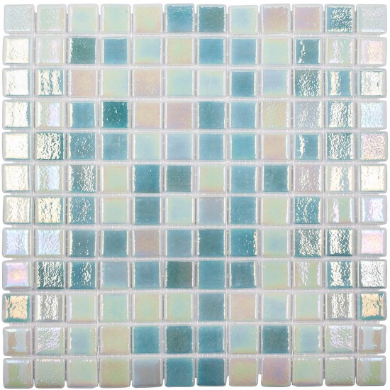 MIX GREEN 553/554