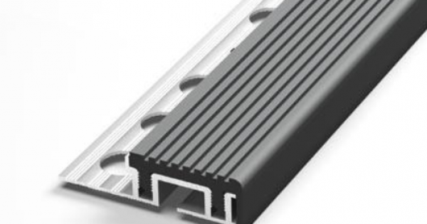 Профиль для ступеней входной группы пу 09-1 2500 мм монтаж. 2500. 428. 470. 414 профиль угловой.