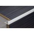 Окантовочный профиль ПК-01-6/12/15, ПК-02-6/12/15