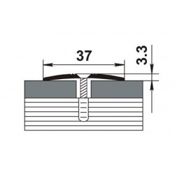 Алюминиевый профиль серии 11 ПС 03 Алюминиевый профиль серии 11 ПС 03