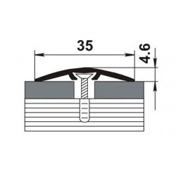 Алюминиевый профиль серии 11 ПС 04-3 Алюминиевый профиль серии 11 ПС 04-3