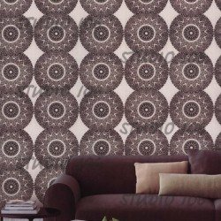 Обои Quarta Parete Коллекция “Barossa" 16306