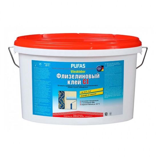 Флизелиновый клей CI