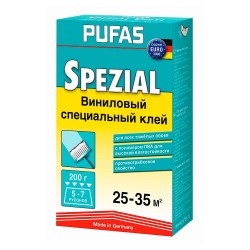 EURO 3000 Виниловый специальный клей