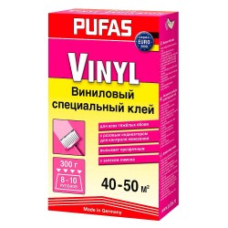 EURO 3000 Виниловый специальный клей индикатор