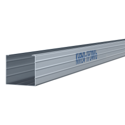 Профиль стоечный 50*50 Кнауф (48м/пач, 1152м/пал)