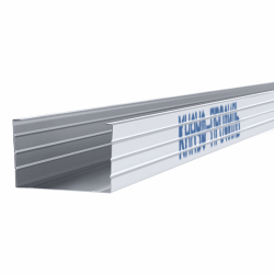 Профиль стоечный 75*50 Кнауф (48м/пач, 768 м/пал)