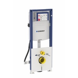 Система инсталляции для унитазов Geberit Duofix 111.361.00.5