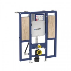 Система инсталляции для унитазов Geberit Duofix 111.375.00.5