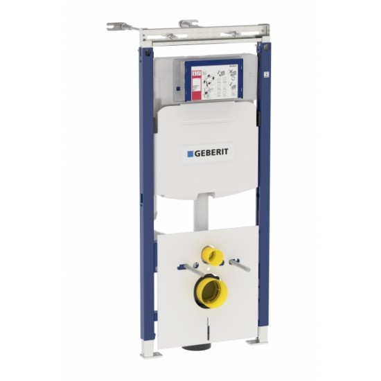 Система инсталляции для унитазов Geberit Duofix Sigma 12 Plattenbau 111.362.00.5 Система инсталляции для унитазов Geberit Duofix Sigma 12 Plattenbau 111.362.00.5