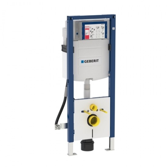 Система инсталляции для унитазов Geberit Duofix UP 320 111.350.00.5