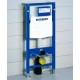 Система инсталляции для унитазов Geberit Duofix UP320 111.300.00.5 Система инсталляции для унитазов Geberit Duofix UP320 111.300.00.5