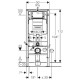 Система инсталляции для унитазов Geberit Duofix UP320 111.300.00.5 Система инсталляции для унитазов Geberit Duofix UP320 111.300.00.5