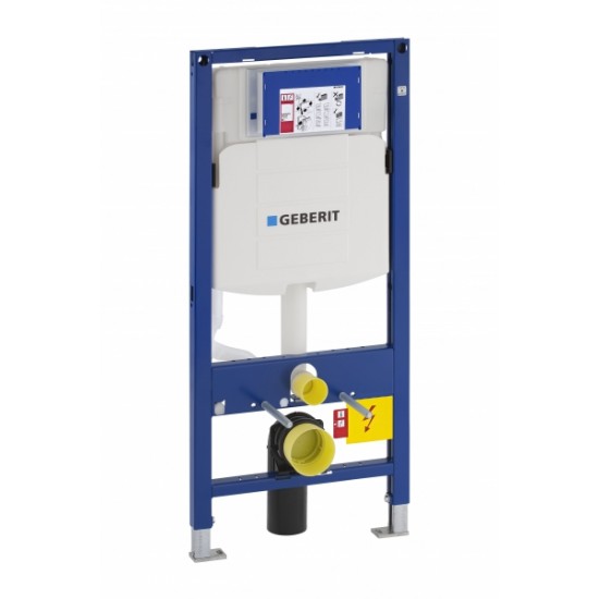 Система инсталляции для унитазов Geberit Duofix UP320 111.300.00.5 Система инсталляции для унитазов Geberit Duofix UP320 111.300.00.5