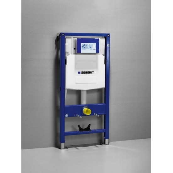 Система инсталляции для унитазов Geberit Duofix UP320 111.300.00.5 Система инсталляции для унитазов Geberit Duofix UP320 111.300.00.5