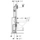 Система инсталляции для унитазов Geberit Duofix UP320 111.380.00.5 Система инсталляции для унитазов Geberit Duofix UP320 111.380.00.5