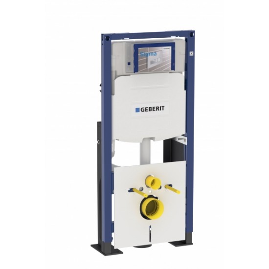 Система инсталляции для унитазов Geberit Duofix UP320 111.380.00.5 Система инсталляции для унитазов Geberit Duofix UP320 111.380.00.5