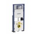 Система инсталляции для унитазов Geberit Duofix UP320 111.380.00.5