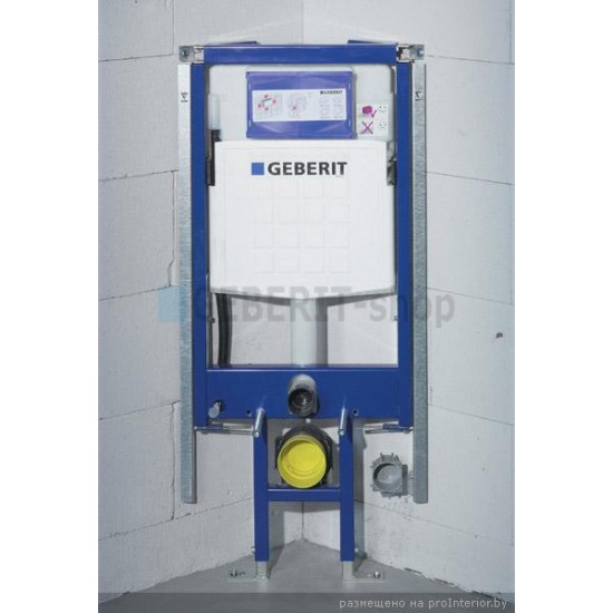 Система инсталляции для унитазов Geberit Duofix UP320 111.390.00.5 (угловой монтаж) Система инсталляции для унитазов Geberit Duofix UP320 111.390.00.5 (угловой монтаж)
