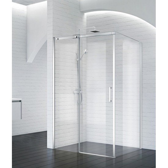 Душевой уголок BELBAGNO ACQUA-A-1 Душевой уголок BELBAGNO ACQUA-A-1