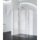Душевой уголок BELBAGNO ACQUA-A-1 Душевой уголок BELBAGNO ACQUA-A-1